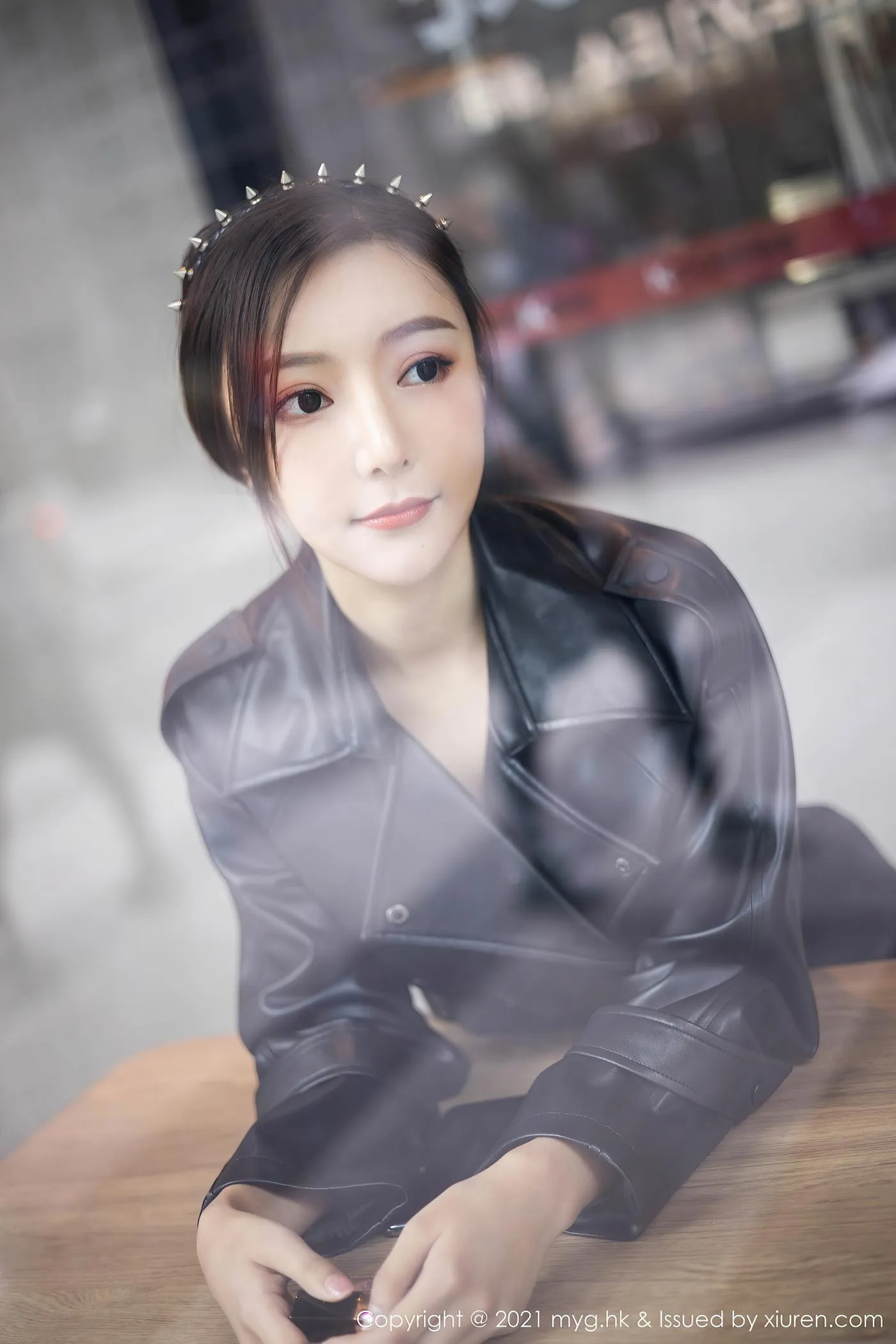 [MyGirl美媛馆] 2021.02.26 VOL.493 王馨瑶yanni [67P]插图7